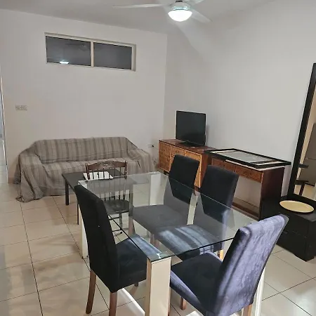 Apartman 3 Bedrooms Flat At Msida Msieraħ