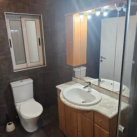 3 Bedrooms Flat At Msida *