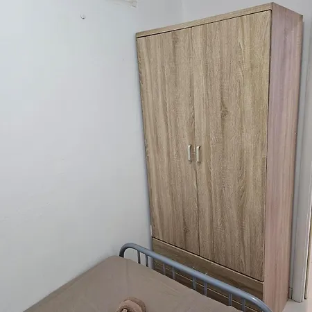 3 Bedrooms Flat At Msida Apartment