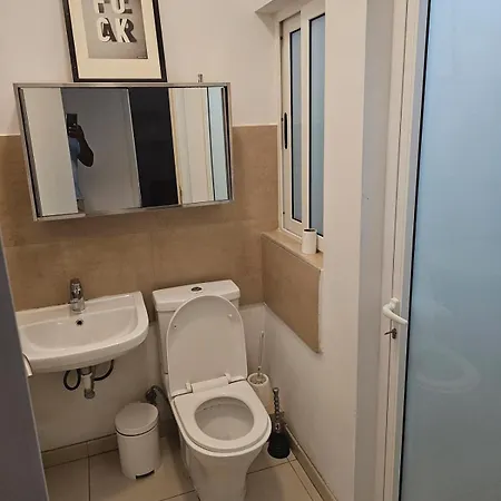 Apartamento 3 Bedrooms Flat At Msida