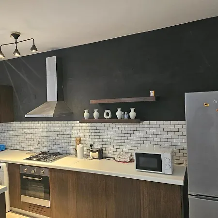 Apartman 3 Bedrooms Flat At Msida Msieraħ
