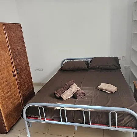 3 Bedrooms Flat At Msida *