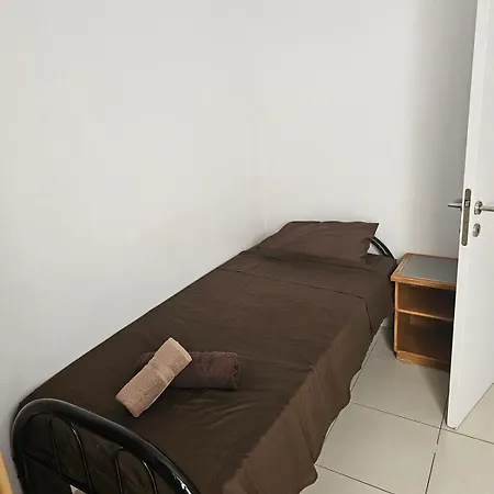 3 Bedrooms Flat At Msida Apartment *