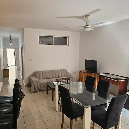 3 Bedrooms Flat At Msida *