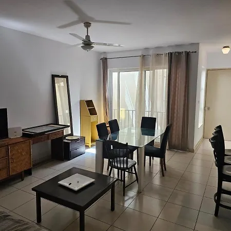 Apartman 3 Bedrooms Flat At Msida Msieraħ