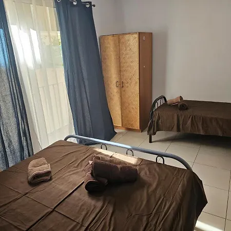 3 Bedrooms Flat At Msida *