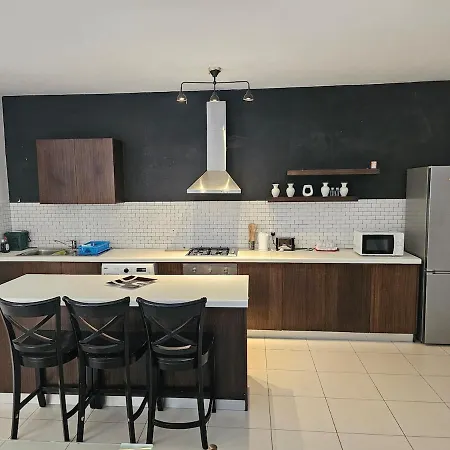 3 Bedrooms Flat At Msida Msierah