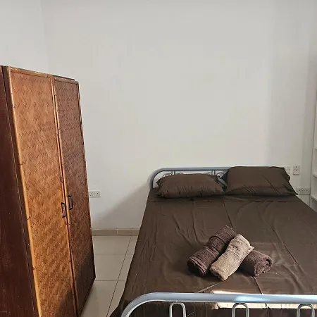 3 Bedrooms Flat At Msida Apartment Msierah