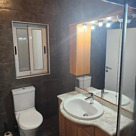 3 Bedrooms Flat At Msida *